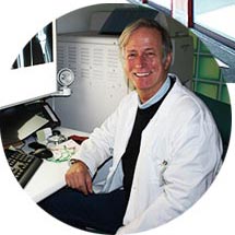 Dr. Giovanni Circella